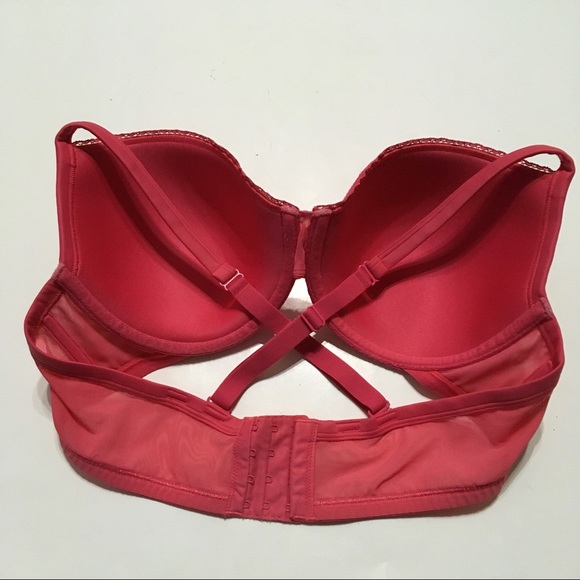 Cacique Convertible Bra - Picture 7 of 9
